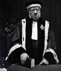 A.Ph.T._Eijssell,_president_of_the_Supreme_Court_of_the_Netherlands,_in_1912 - - van Swaaij Cassastie & Consultancy - cassatieadvocaat - cassatie advocaat