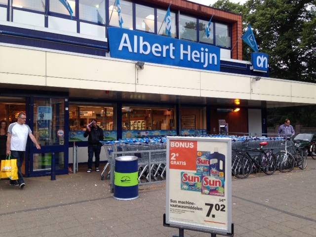 Albert Heijn