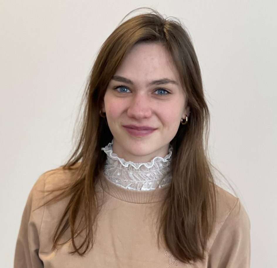 Annemijn Hafkamp