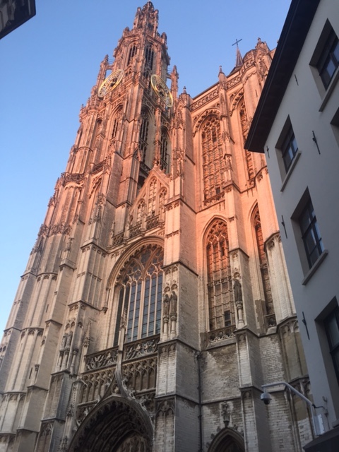 Foto.Katedraal
