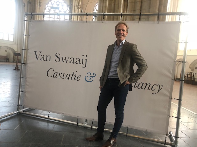 Foto.StevenBartels - - van Swaaij Cassastie & Consultancy - cassatieadvocaat - cassatie advocaat