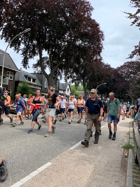 Foto.Vierdaagse.2.2019 - - van Swaaij Cassastie & Consultancy - cassatieadvocaat - cassatie advocaat