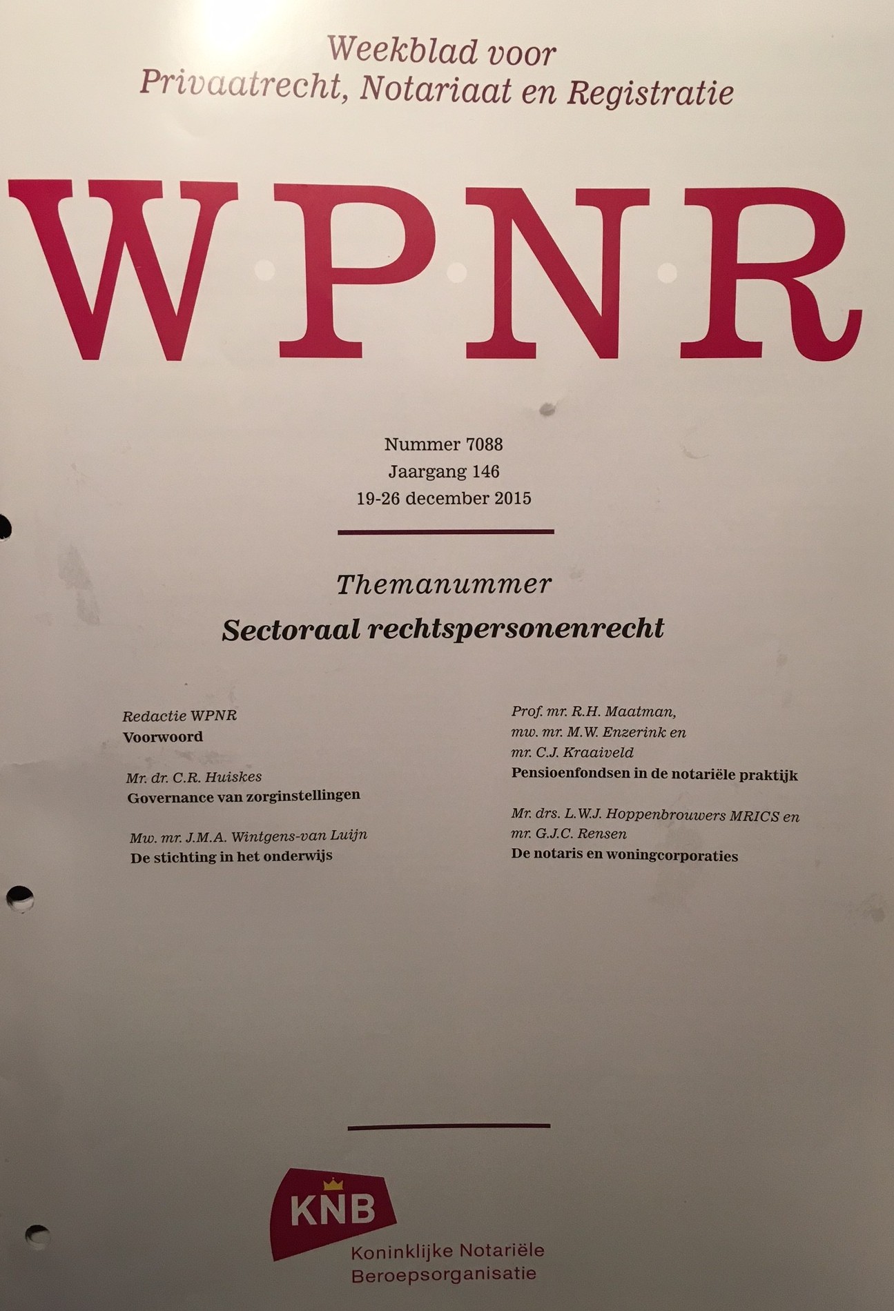 Foto.WPNR