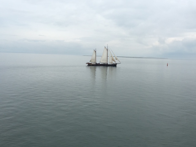 Foto.Waddenzee