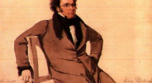 Franz_Schubert_by_Wilhelm_August_Rieder (bron Wikipedia)