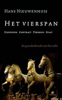 Het vierspan