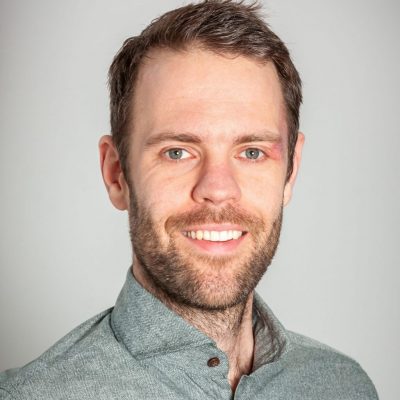 Joost Moorman Joost Moorman