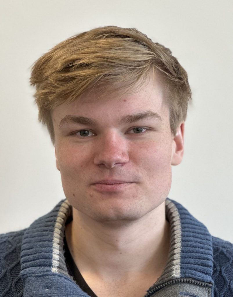 Michiel Tibben