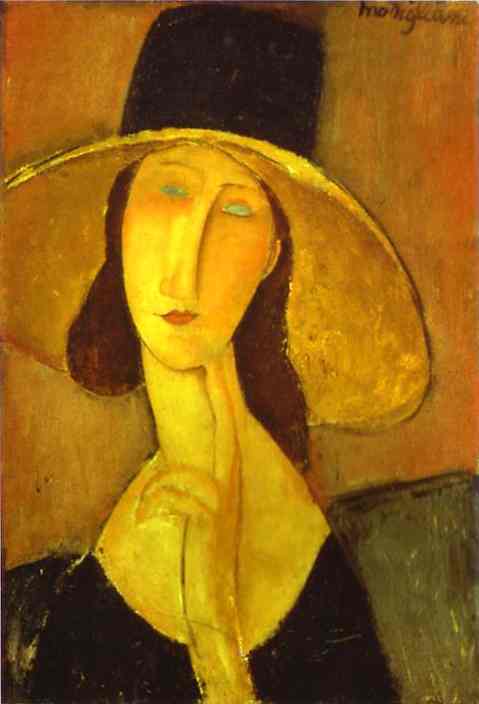 Modigliani.2