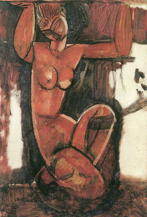 Modigliani