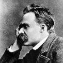 Nietzsche (c) This work is in the public domain in its country of origin and other countries and areas where the copyright term is the author's life plus 70 years or less