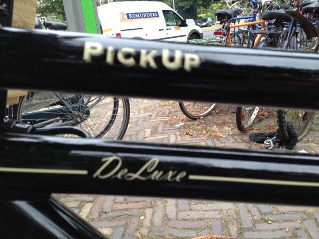 PickUp