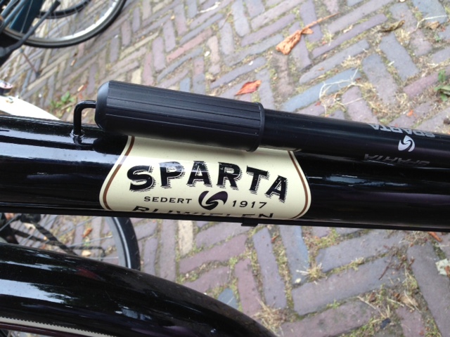 Sparta