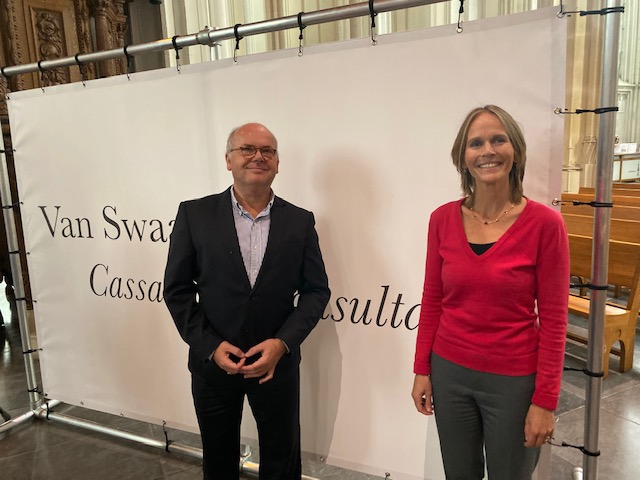 VSCC.Hester.&.Ik - - van Swaaij Cassastie & Consultancy - cassatieadvocaat - cassatie advocaat