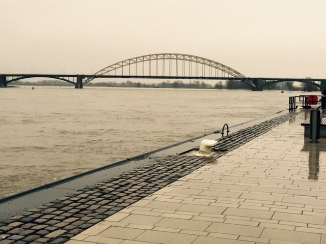 Waalbrug.18.1.2015