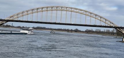 Waalbrug.20.03.2021