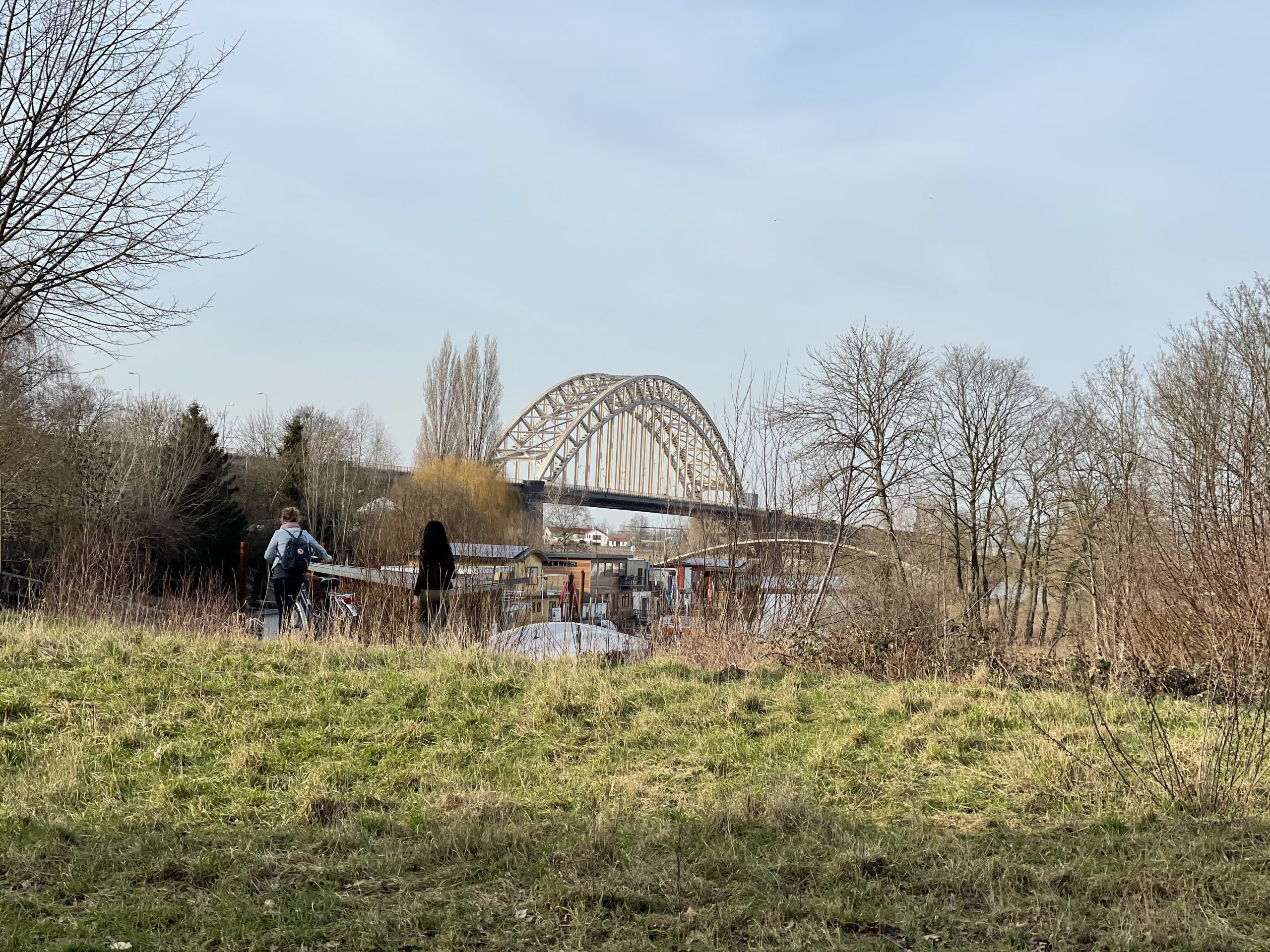 Waalbrug.20.2.2021 - - van Swaaij Cassastie & Consultancy - cassatieadvocaat - cassatie advocaat