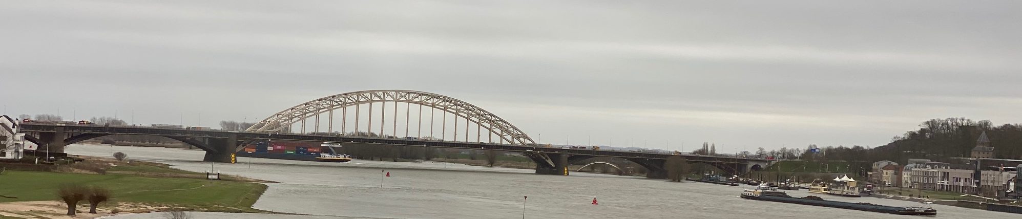 Waalbrug.22.2.2020 - - van Swaaij Cassastie & Consultancy - cassatieadvocaat - cassatie advocaat