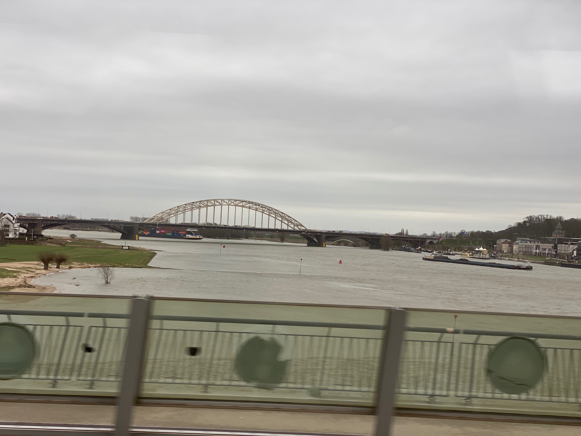 Waalbrug.22.2.2020 - - van Swaaij Cassastie & Consultancy - cassatieadvocaat - cassatie advocaat