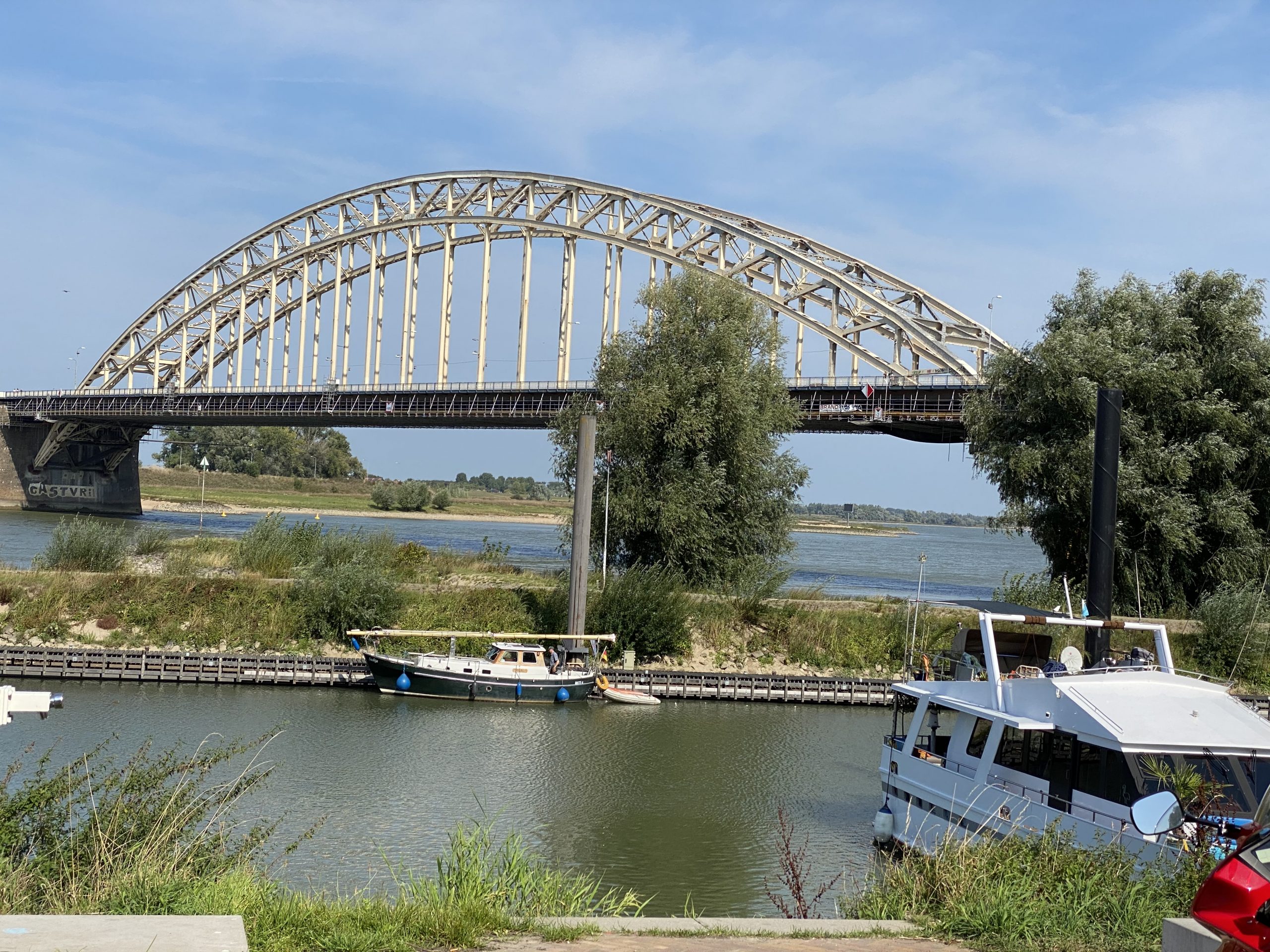 Waalbrug.Kaaij - - van Swaaij Cassastie & Consultancy - cassatieadvocaat - cassatie advocaat