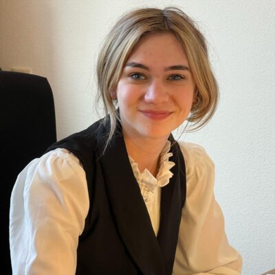 Annemijn Hafkamp Annemijn Hafkamp