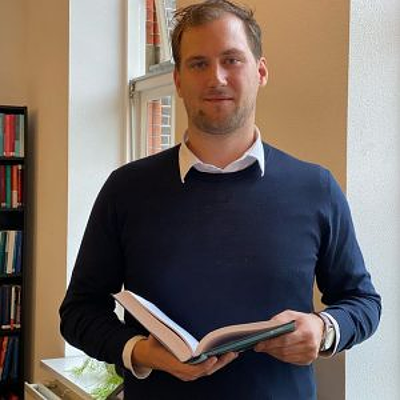 Bram Goudkamp