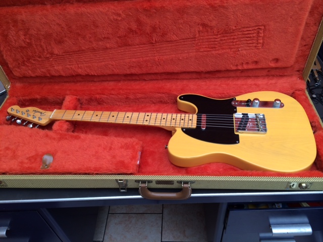 foto.FenderTelecaster.koffer