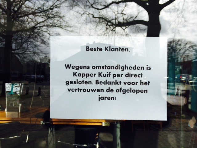 foto.Gesloten