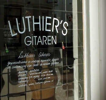 foto.Luthier's