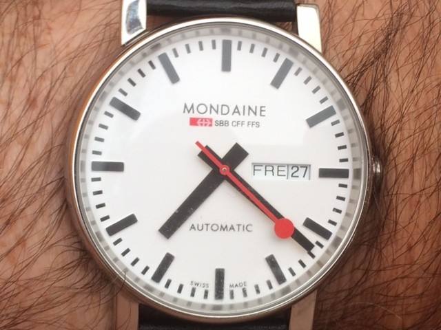 foto.Mondaine