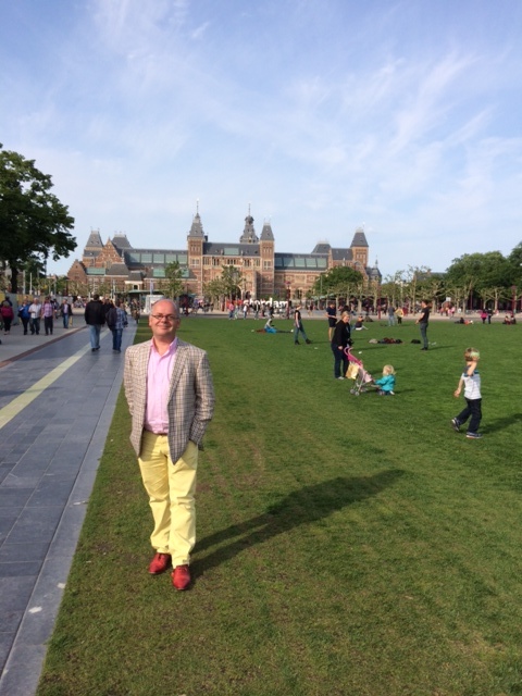 foto.Museumplein