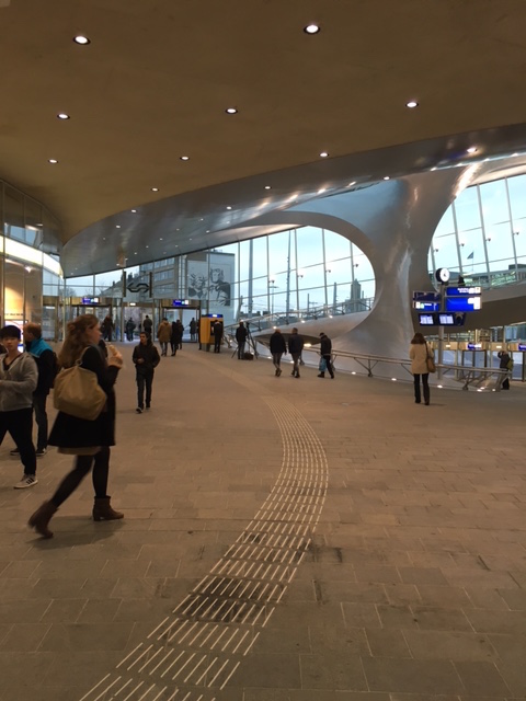 foto.StationArnhem.Centraal