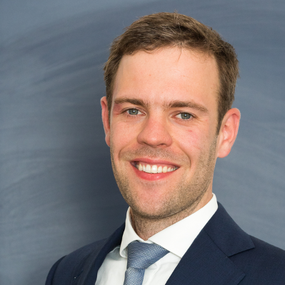 Joost Moorman