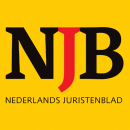 Logo NJB Nederlands Juristenblad