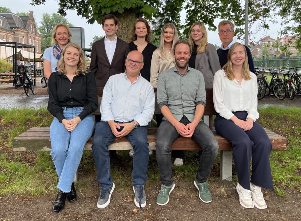 Team Van Swaaij Cassatie & Consultancy