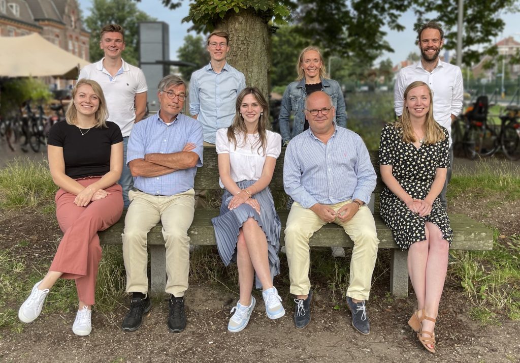 Team Van Swaaij Cassatie & Consultancy