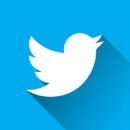 Twitter logo (image Pixabay)