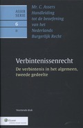 Asser/Hartkamp & Sieburgh, verbintenisrecht-tweede-gedeelte